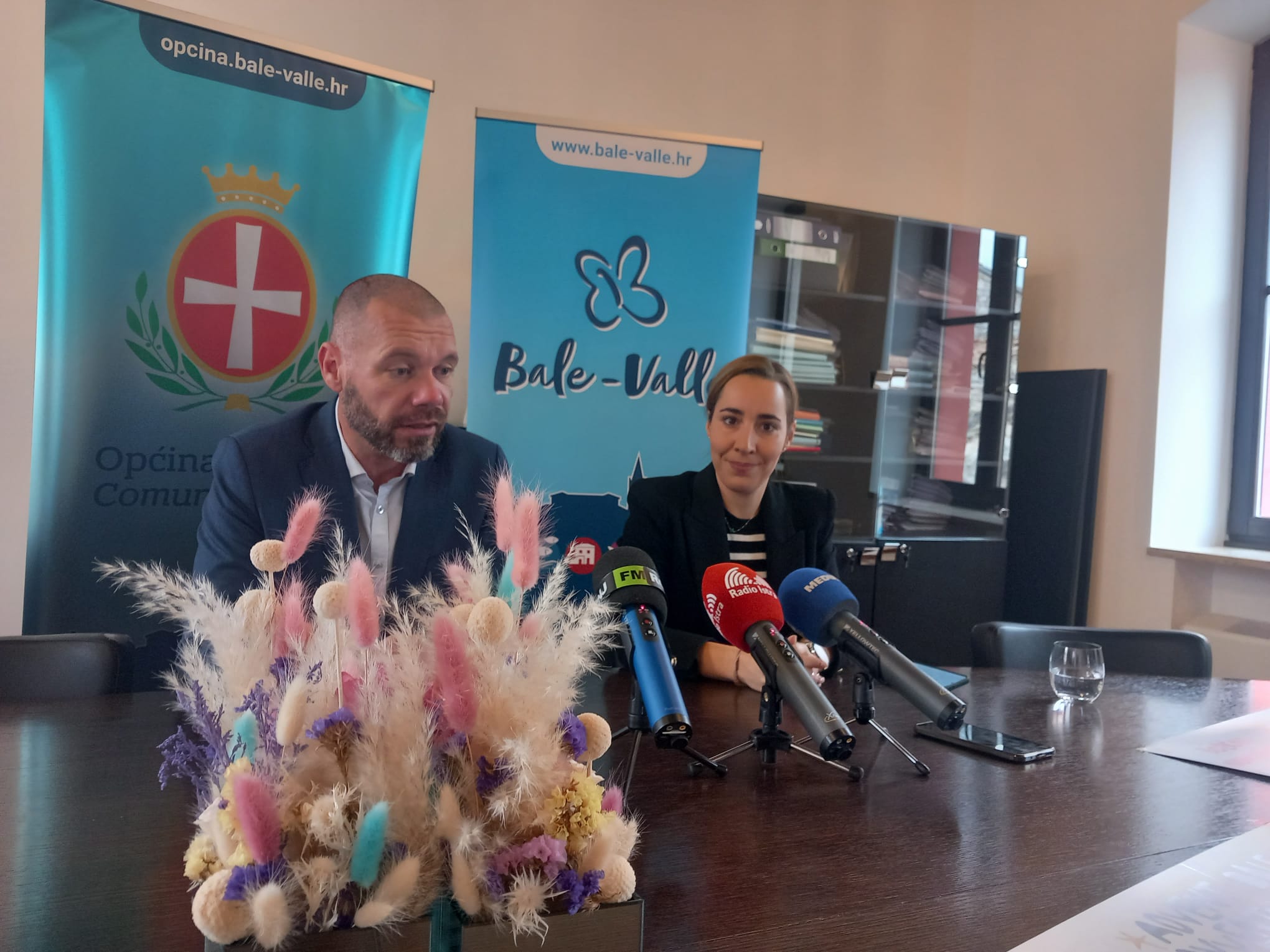 POTPUNO DRUGAČIJI ADVENT U BALAMA Obiteljskim programom pozivaju se svi u Bale!
